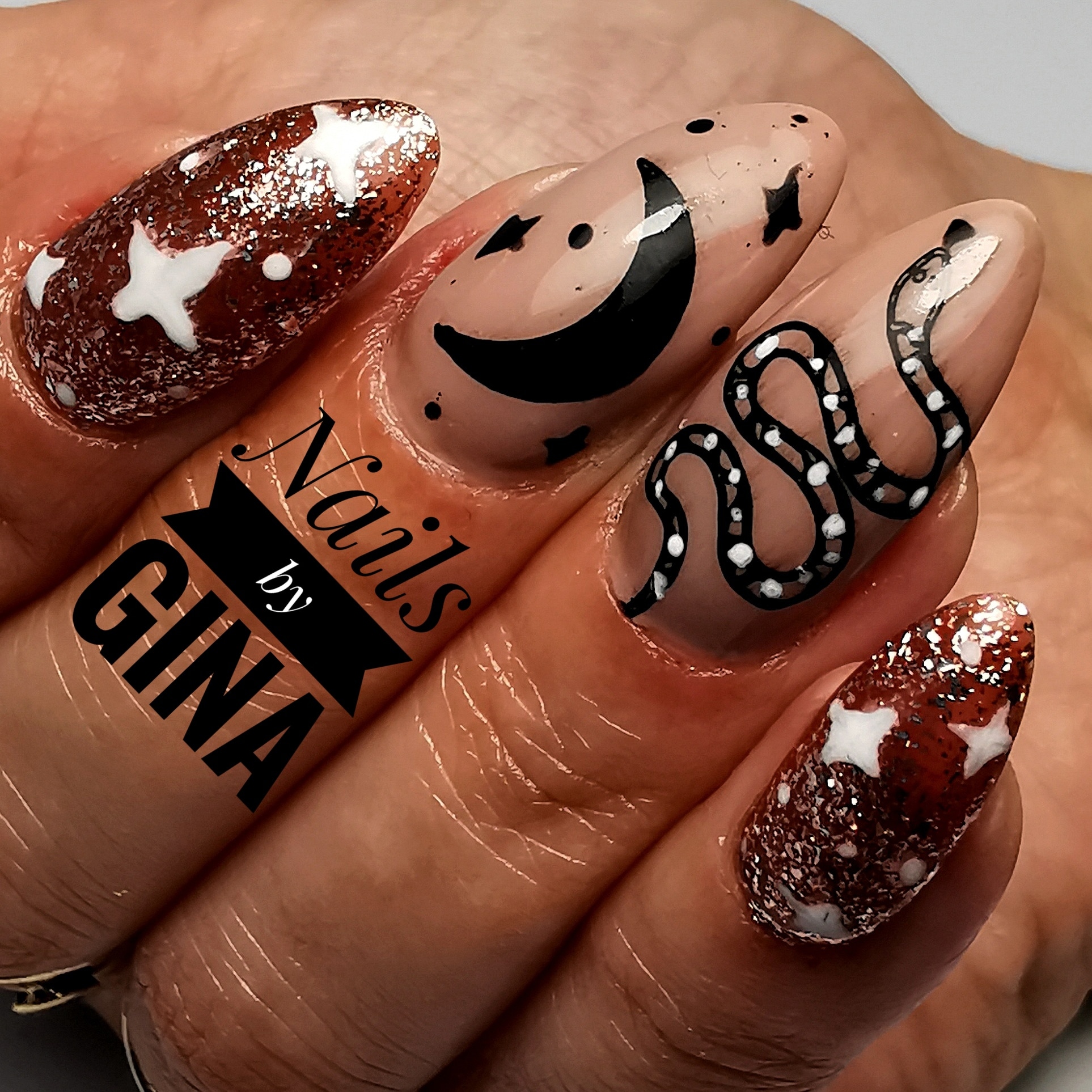 Rendez vos ongles uniques