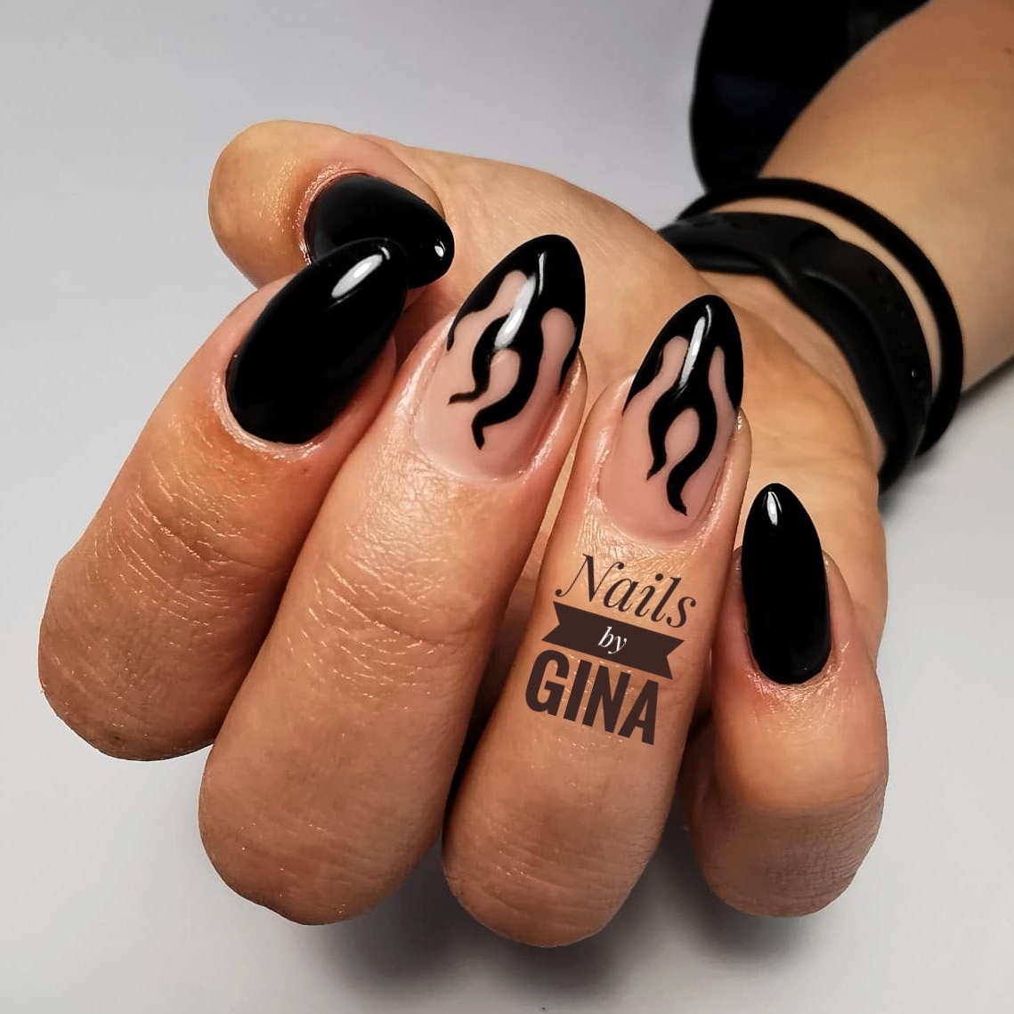 Des ongles à votre image