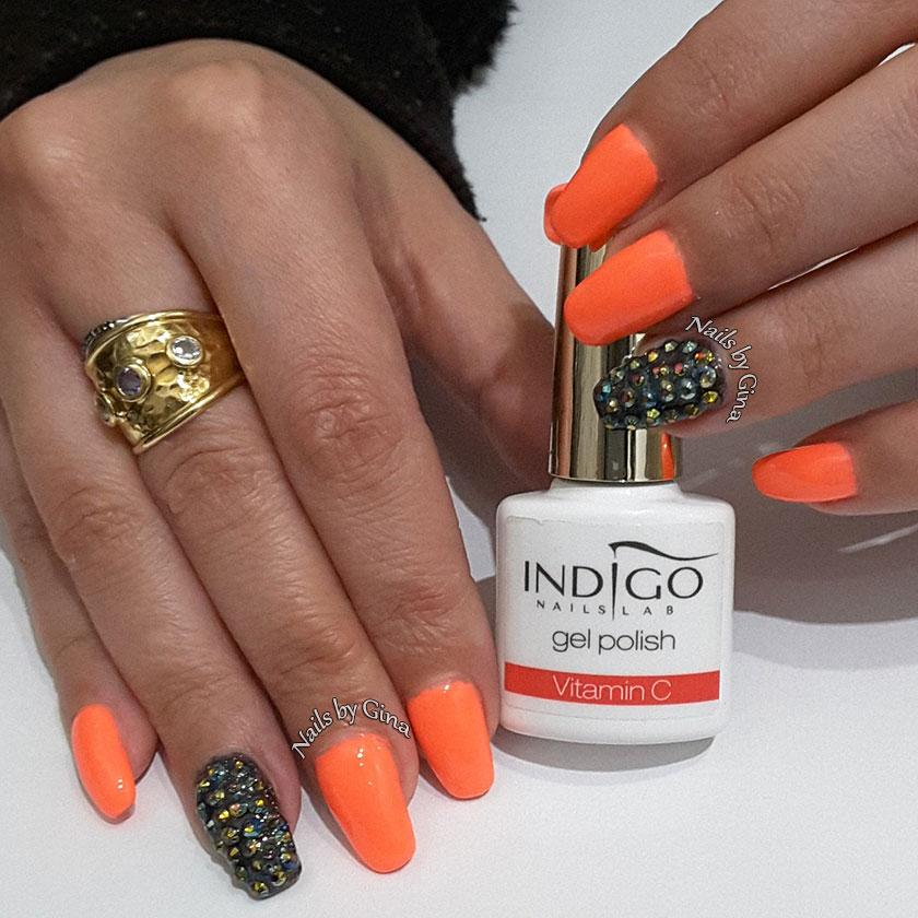 Vitamine Nails