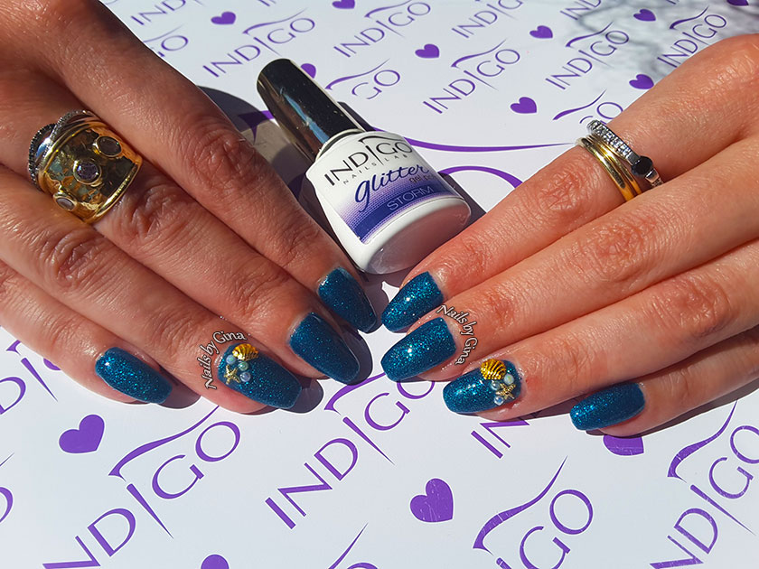 Sea Nails