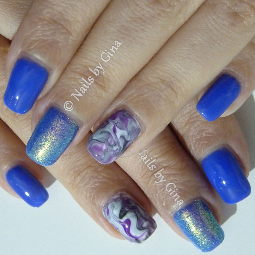 Marble Stone 2