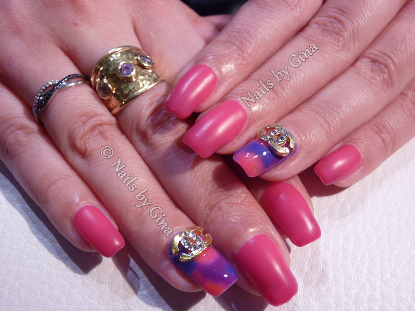 Glam chic 2