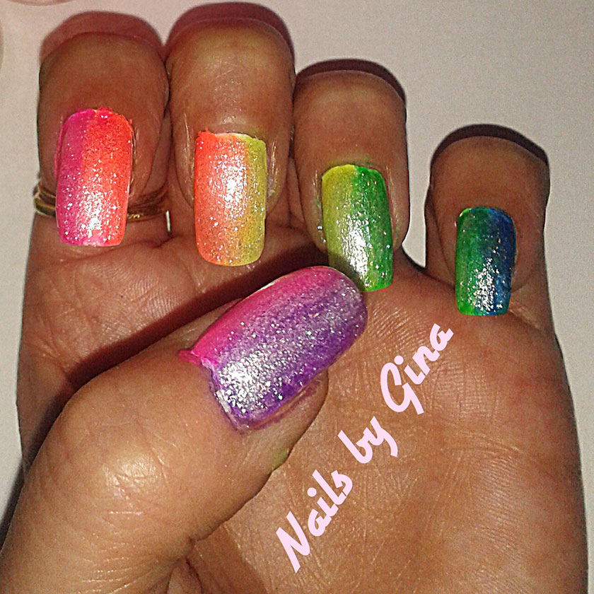 Over the Rainbow