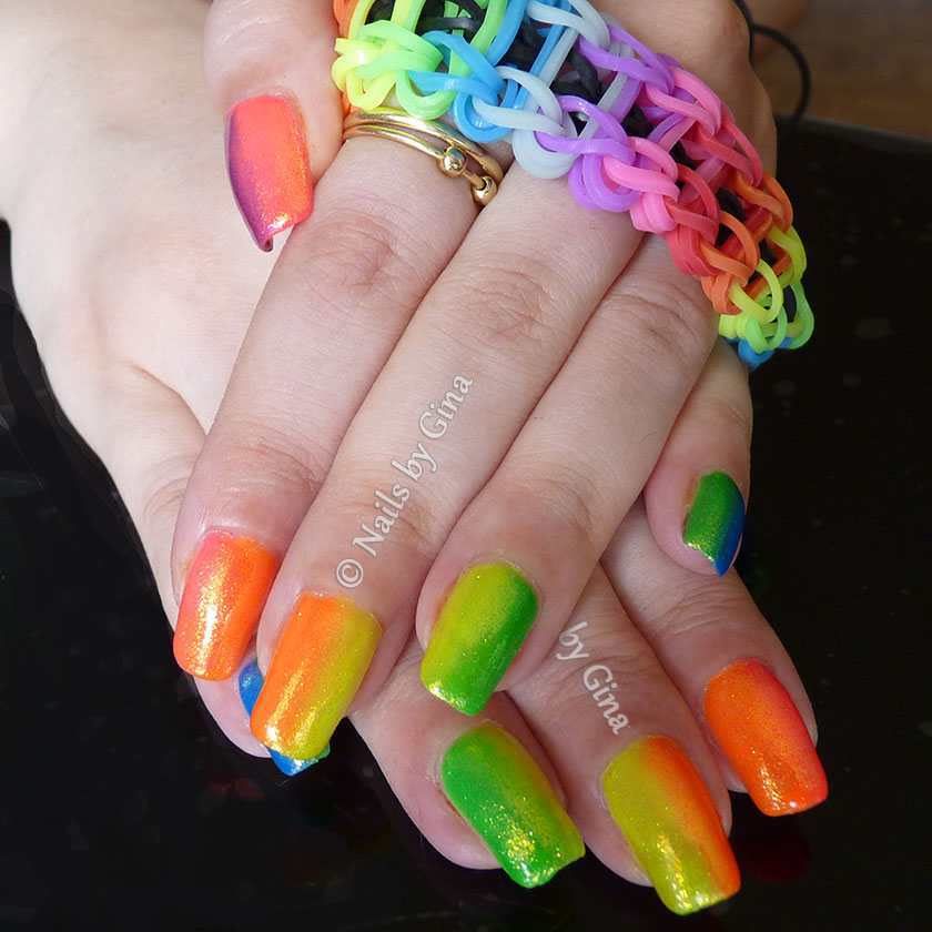 Over the Rainbow 2