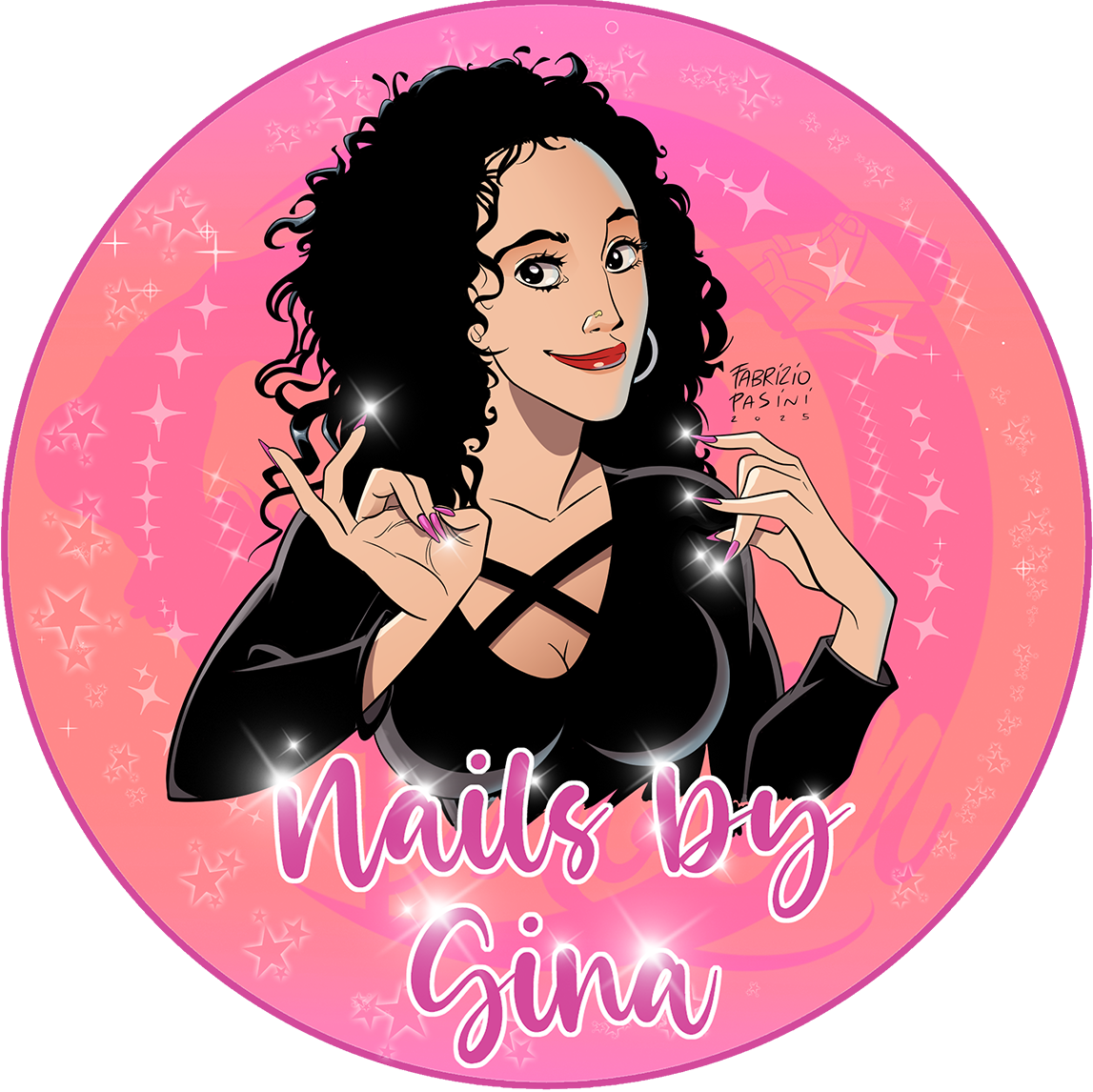 Nails by Gina