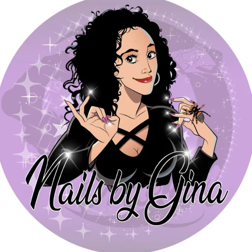 Nails by Gina